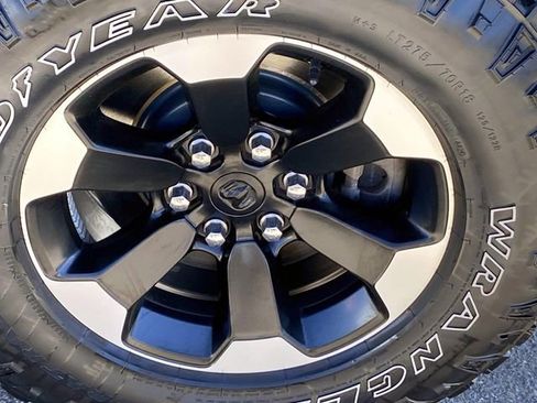 Used 2021 RAM 1500 Rebel w/ Rebel Level 2 Equipment Group AWD/4WD image 35