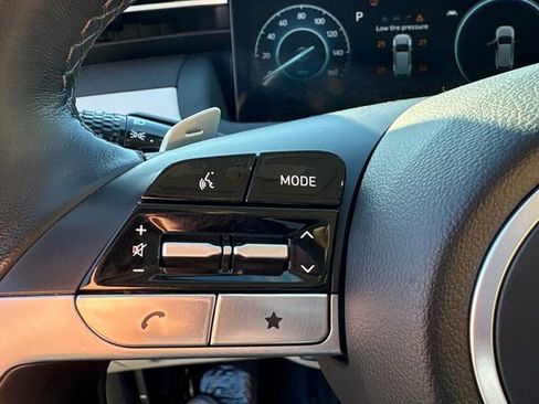 Used 2024 Hyundai Tucson Limited image 28