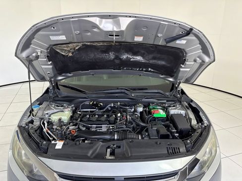 Used 2016 Honda Civic EX-L image 11