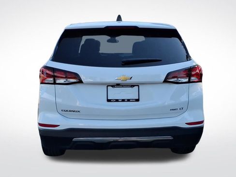 Certified 2022 Chevrolet Equinox LT image 5