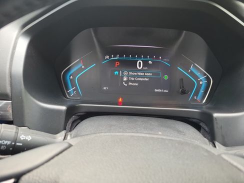 Used 2022 Honda Odyssey Elite image 34