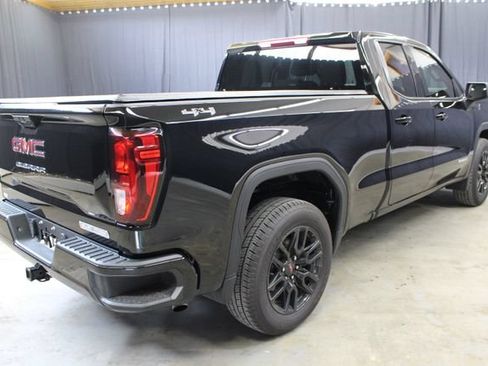 Used 2024 GMC Sierra 1500 Elevation AWD/4WD image 45