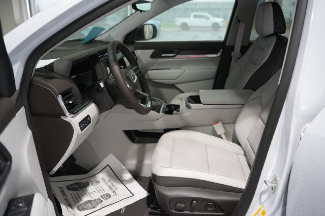 New 2027 GMC Terrain Denali AWD/4WD image 16