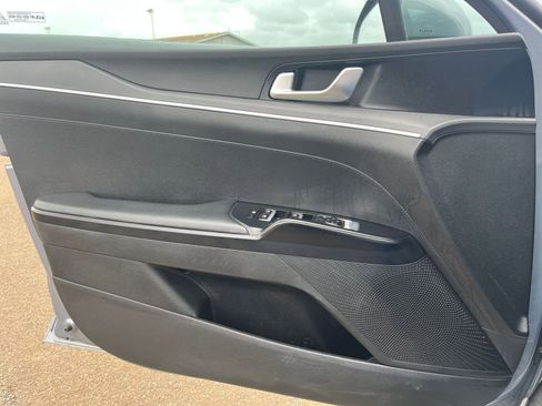 Used 2023 Kia K5 LXS image 20