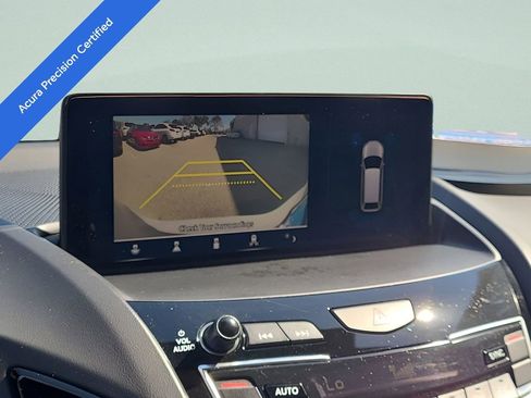 Used 2021 Acura RDX w/ Technology Package image 37