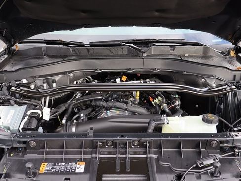 New 2026 Ford Explorer ST-Line image 38