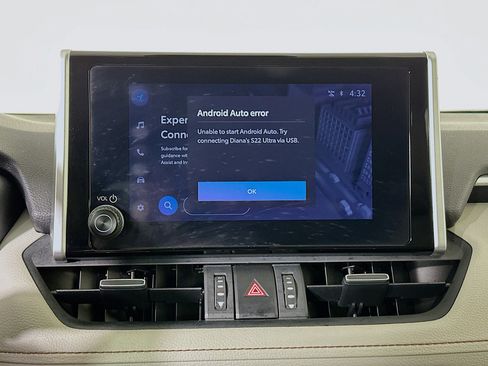 Used 2023 Toyota RAV4 XLE Premium FWD image 24
