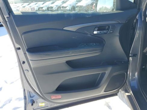 Used 2023 Honda Ridgeline RTL image 38