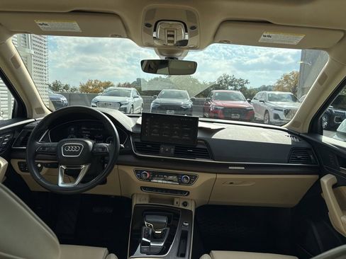 Certified 2023 Audi Q5 2.0T Prestige w/ Prestige Package image 19