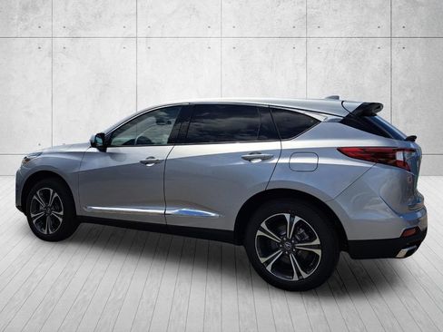 New 2026 Acura RDX SH-AWD w/ Technology Package image 5