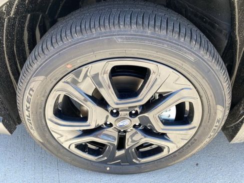 New 2025 Subaru Ascent Bronze Edition w/ Onyx Package image 26