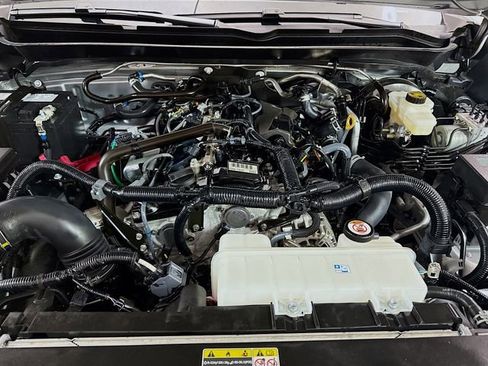 Used 2024 Toyota Tacoma SR5 image 29