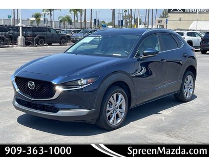 Certified 2023 MAZDA CX-30 AWD 2.5 S w/ Preferred Package