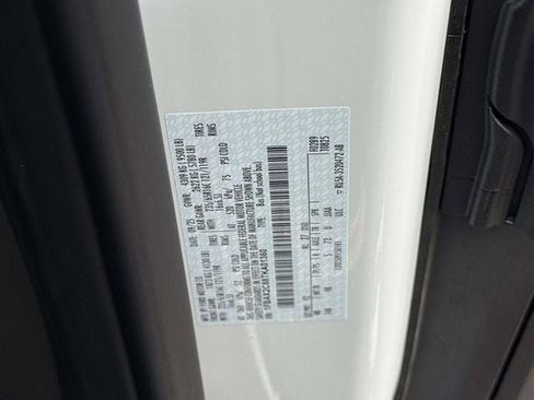 New 2026 Ford Transit 350 XL image 23