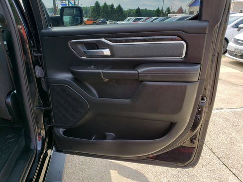 Used 2021 RAM 1500 Big Horn AWD/4WD image 19