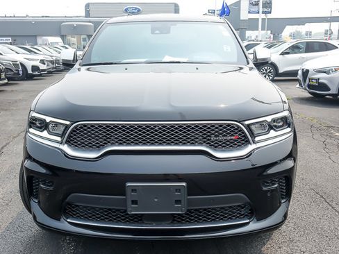 Used 2024 Dodge Durango Citadel AWD/4WD image 4