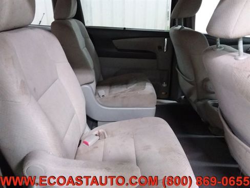 Used 2014 Honda Odyssey EX image 17