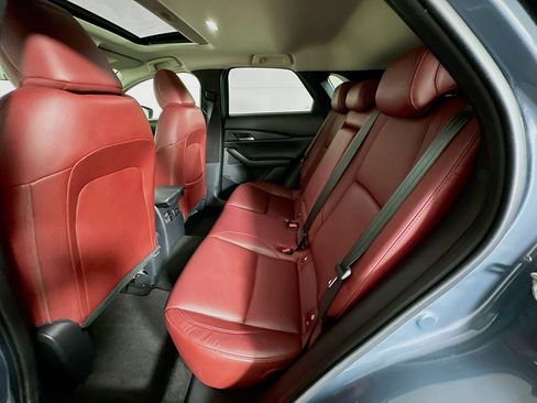 Used 2022 MAZDA CX-30 AWD 2.5 S w/ Preferred Package image 28