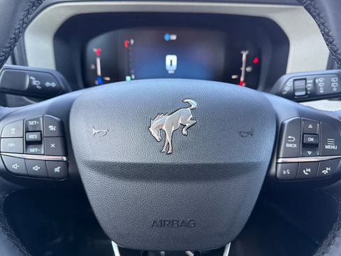 New 2026 Ford Bronco Sport Big Bend AWD/4WD image 30