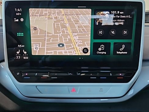 Used 2023 Volkswagen ID.4 Pro S image 33