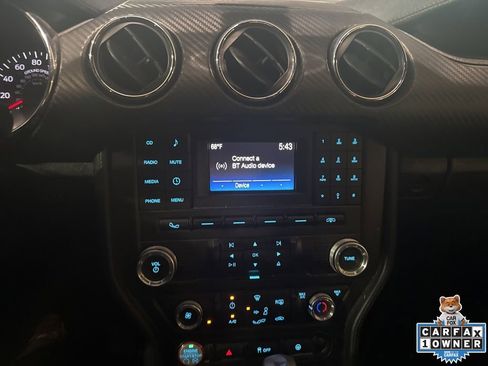 Used 2016 Ford Mustang Coupe w/ Equipment Group 051A image 16