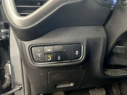 Used 2020 Kia Soul GT-Line w/ GT 2.0L Power Sunroof Package FWD image 18