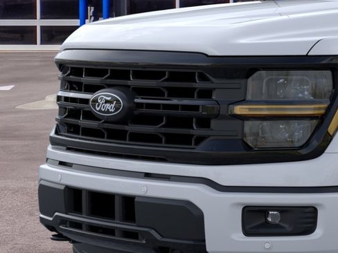New 2026 Ford F150 XLT w/ Equipment Group 302A MID AWD/4WD image 17