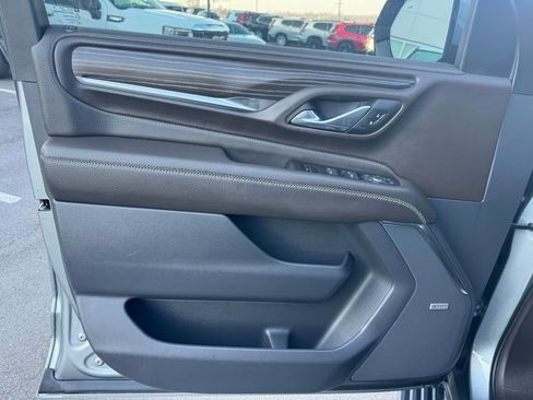 Used 2024 GMC Yukon Denali image 10