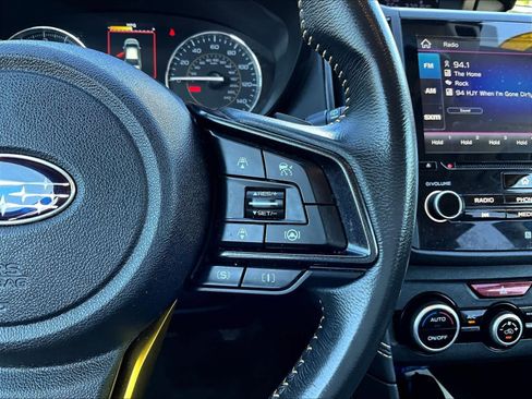 Used 2021 Subaru Crosstrek 2.5i Sport w/ Moonroof Package AWD/4WD image 24