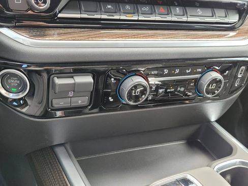 New 2026 Chevrolet Silverado 1500 LT Trail Boss image 18