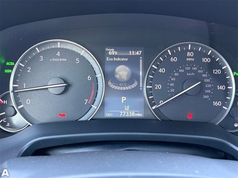 Used 2018 Lexus RX 350L FWD image 24