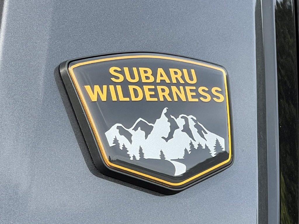 New 2026 Subaru Outback Wilderness AWD/4WD image 2
