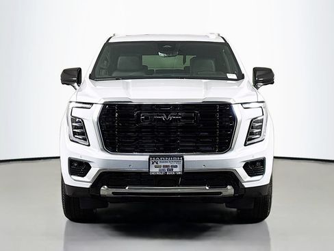 New 2026 GMC Yukon Denali w/ Denali Reserve Package AWD/4WD image 2