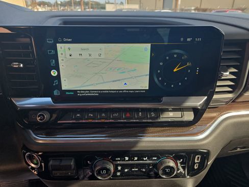 Used 2022 Chevrolet Silverado 1500 RST w/ Convenience Package II image 17