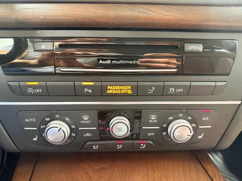 Used 2014 Audi A7 3.0T Premium Plus w/ Cold Weather Package image 18