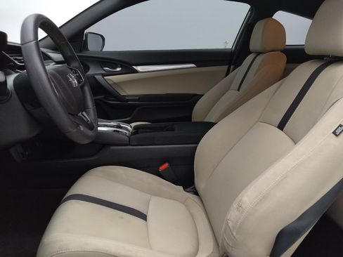 Used 2020 Honda Civic LX image 17