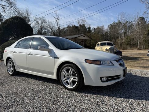 Used 2008 Acura TL Base 4dr Sedan image 7