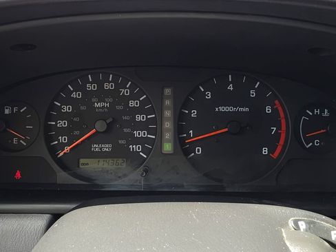 Used 2000 Nissan Frontier XE RWD image 15