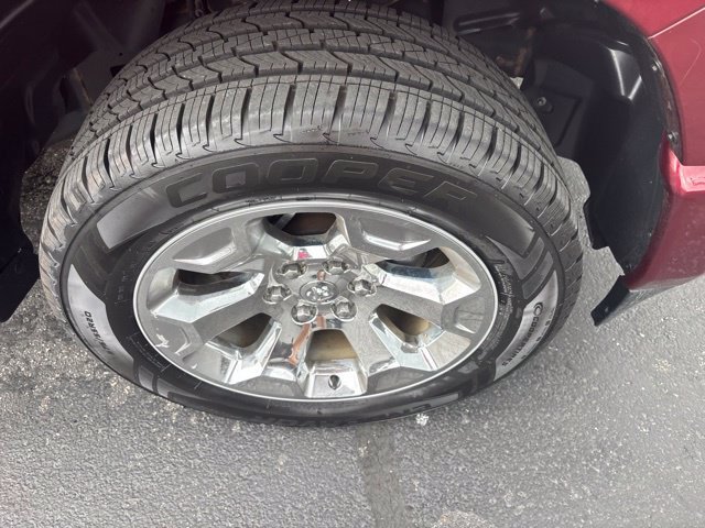 Used 2019 RAM 1500 Big Horn AWD/4WD image 29