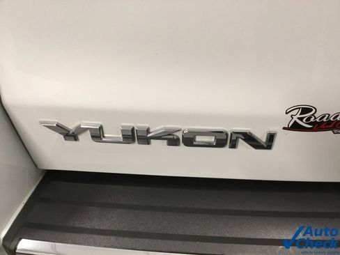 Used 2019 GMC Yukon Denali AWD/4WD image 20