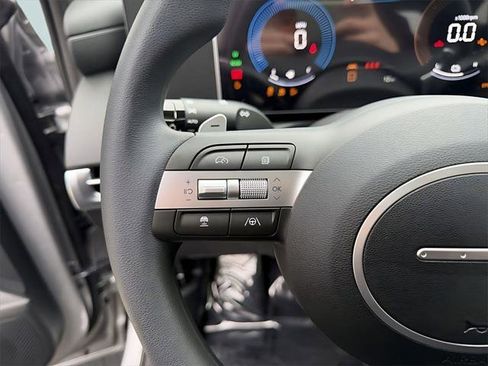 New 2026 Hyundai Tucson SEL image 16