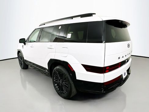 New 2026 Hyundai Santa Fe Calligraphy image 7