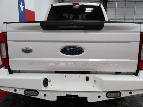 Used 2022 Ford F250 King Ranch w/ King Ranch Ultimate Package AWD/4WD image 27