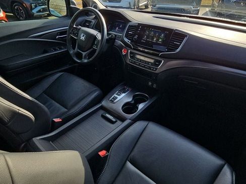 Used 2022 Honda Pilot EX-L image 15