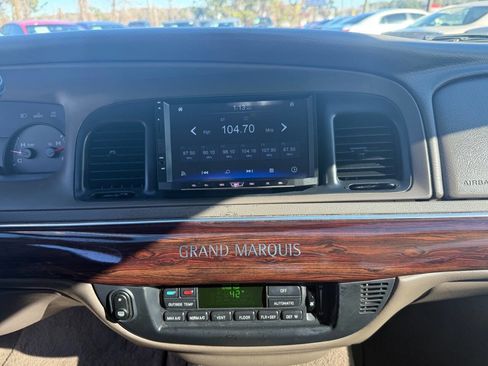 Used 2004 Mercury Grand Marquis LS image 19