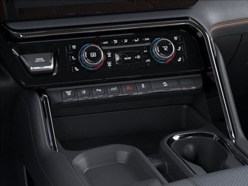 New 2026 GMC Sierra 2500 AT4 AWD/4WD image 23
