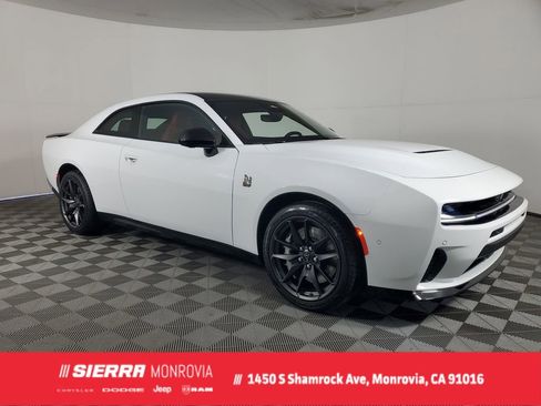 New 2026 Dodge Charger Scat Pack image 1