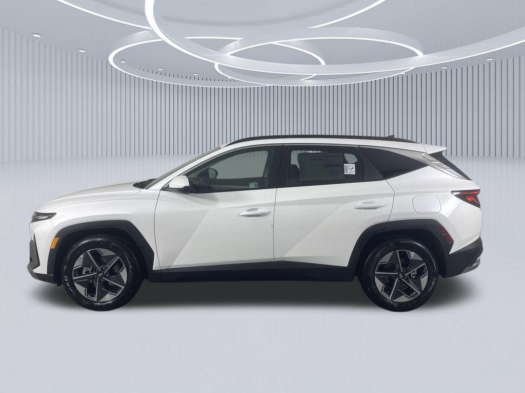 New 2026 Hyundai Tucson SEL Plus FWD image 13