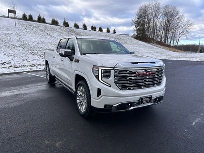 Certified 2022 GMC Sierra 1500 Denali