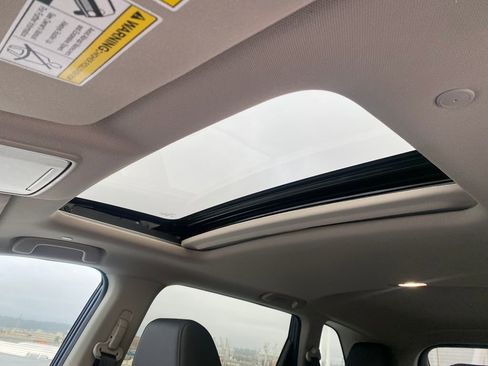 New 2026 Honda CR-V EX-L image 18